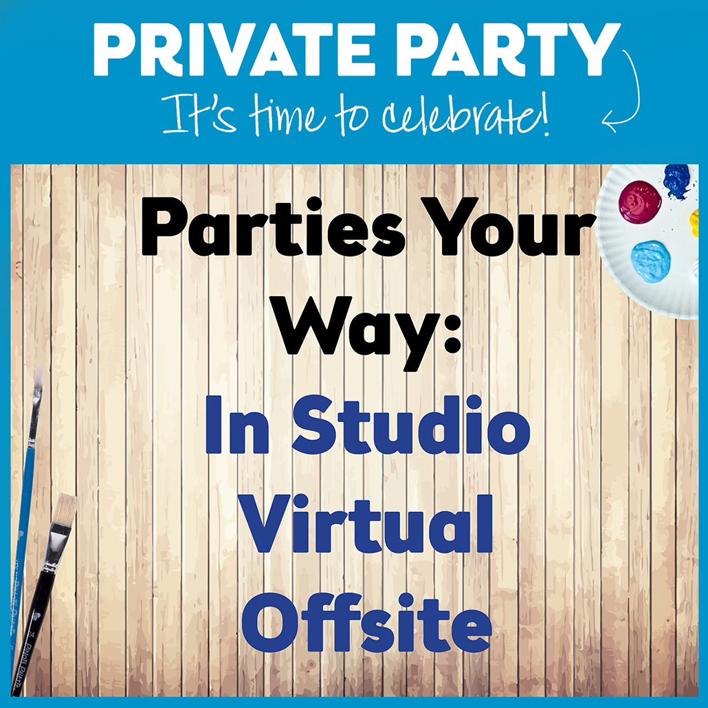 Let's Celebrate Your Day!